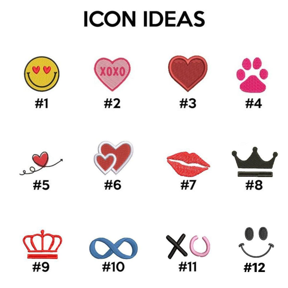 Utah State Custom Embroidered Sweatshirt - Rainbow Letters Beehive State Pride Gift